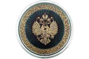 Герб России